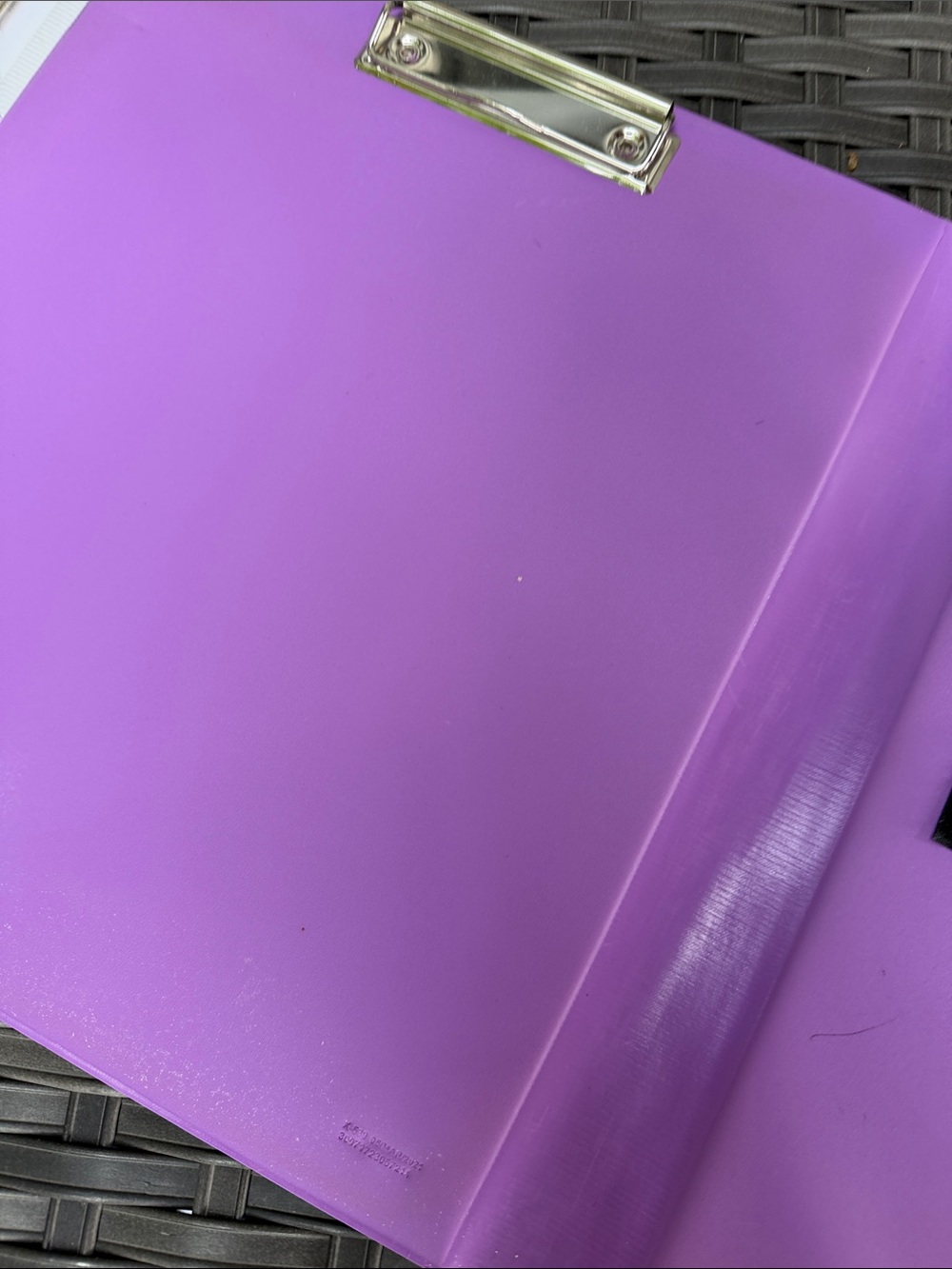 Throw Back Retro Trapper Keeper - Picture 4 of 4